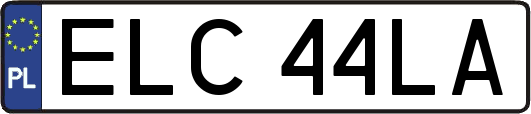 ELC44LA