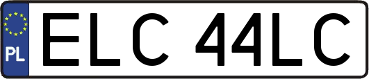 ELC44LC