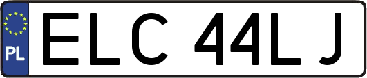 ELC44LJ