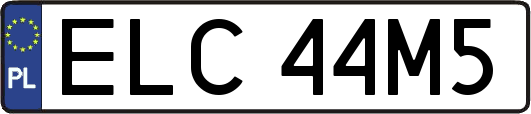 ELC44M5