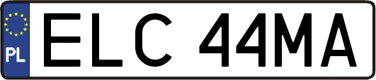 ELC44MA