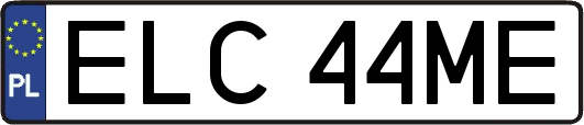 ELC44ME