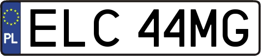 ELC44MG