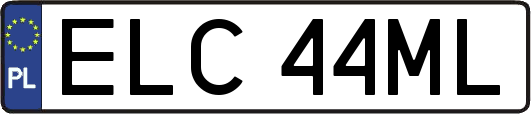 ELC44ML