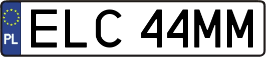 ELC44MM