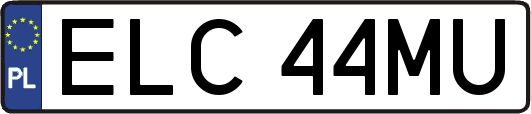 ELC44MU