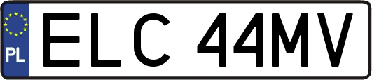 ELC44MV