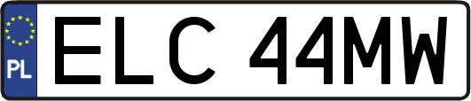 ELC44MW