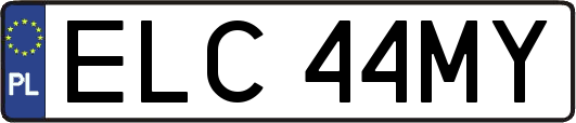 ELC44MY