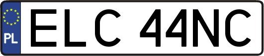 ELC44NC