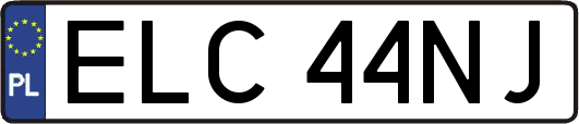 ELC44NJ