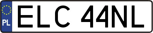 ELC44NL