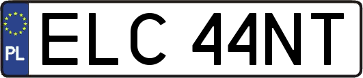 ELC44NT