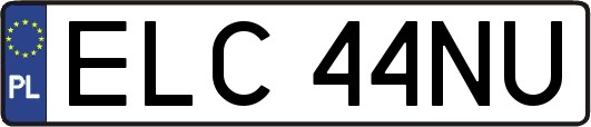 ELC44NU