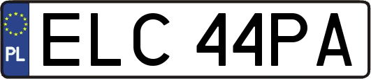 ELC44PA