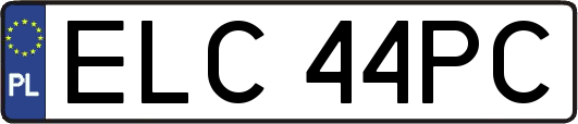 ELC44PC