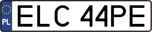 ELC44PE