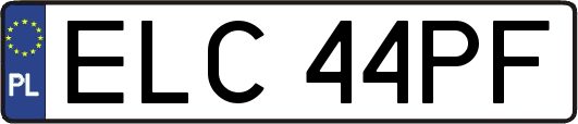 ELC44PF