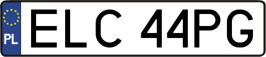 ELC44PG