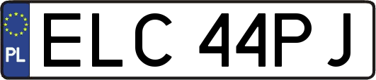 ELC44PJ