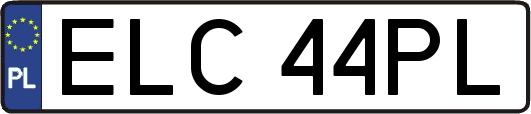 ELC44PL