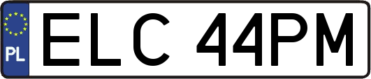 ELC44PM