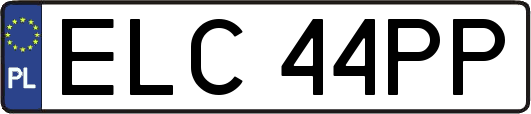 ELC44PP