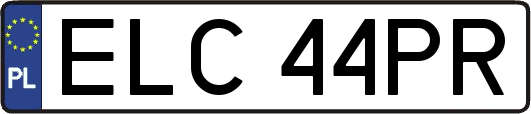 ELC44PR