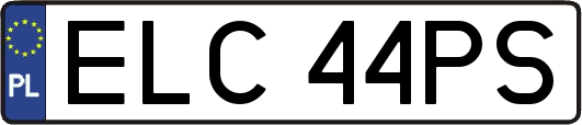 ELC44PS