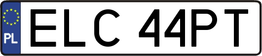 ELC44PT