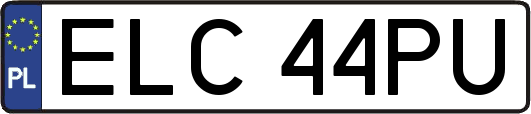 ELC44PU