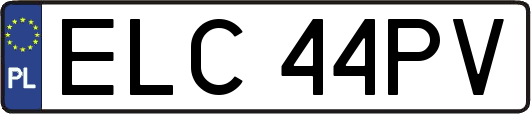 ELC44PV