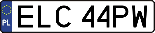 ELC44PW