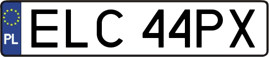 ELC44PX