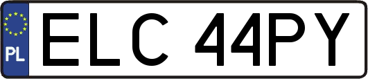 ELC44PY