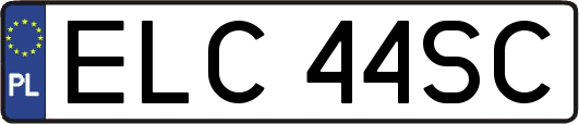ELC44SC