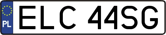 ELC44SG