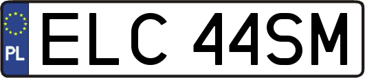 ELC44SM