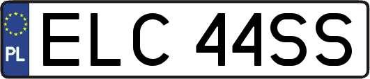 ELC44SS