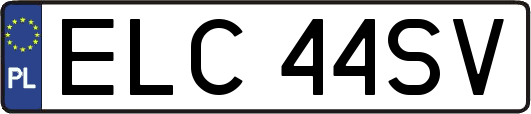 ELC44SV