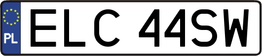 ELC44SW