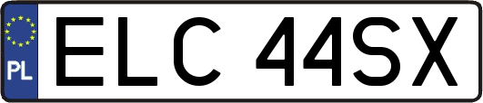 ELC44SX