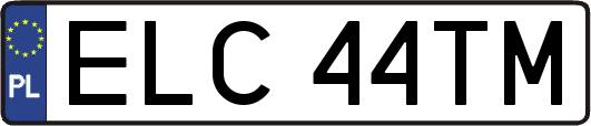 ELC44TM
