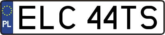 ELC44TS