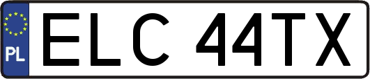 ELC44TX