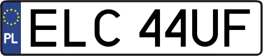 ELC44UF
