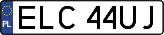 ELC44UJ