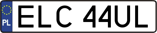 ELC44UL