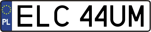 ELC44UM