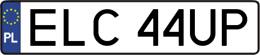 ELC44UP